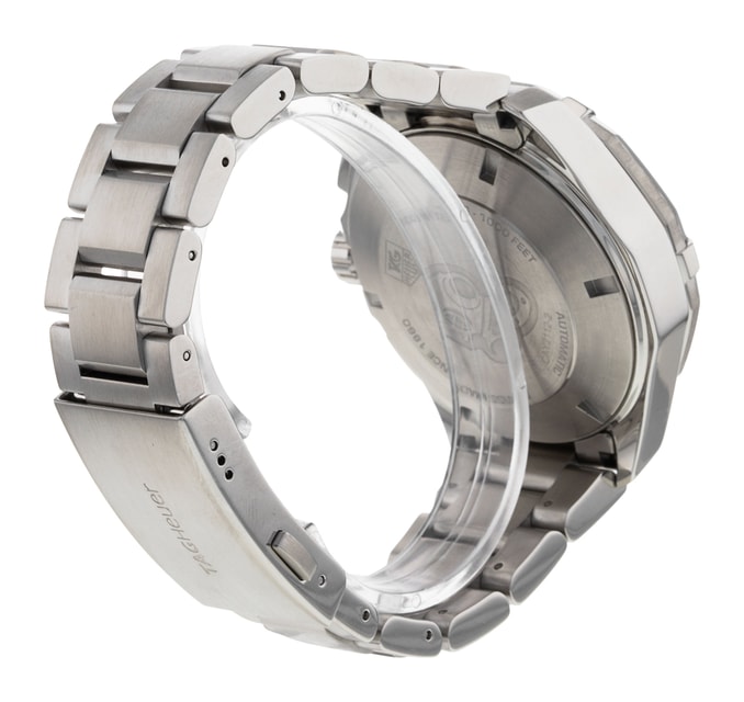 Tag Heuer Aquaracer CAY2112.BA0925 Image 3